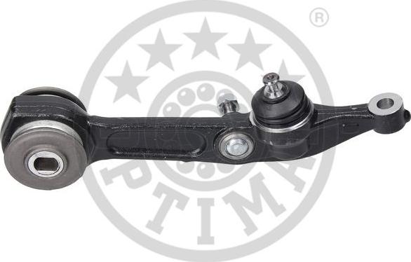 Optimal G6-1089 - Track Control Arm autospares.lv