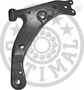 Optimal G6-1084 - Track Control Arm autospares.lv