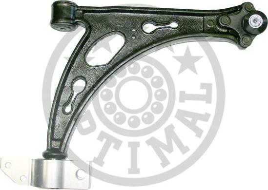 Optimal G6-1081 - Track Control Arm autospares.lv