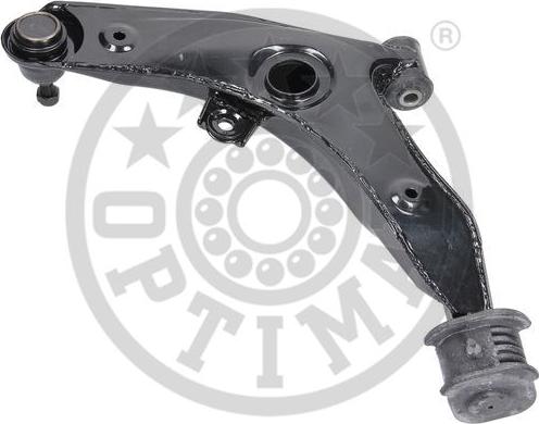 Optimal G6-1035 - Track Control Arm autospares.lv