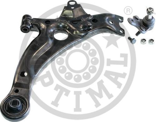 Optimal G6-1036 - Track Control Arm autospares.lv