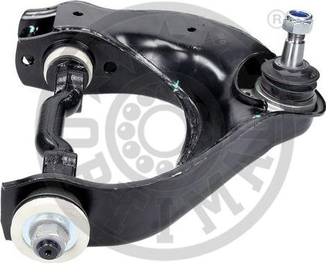 Optimal G6-1031 - Track Control Arm autospares.lv