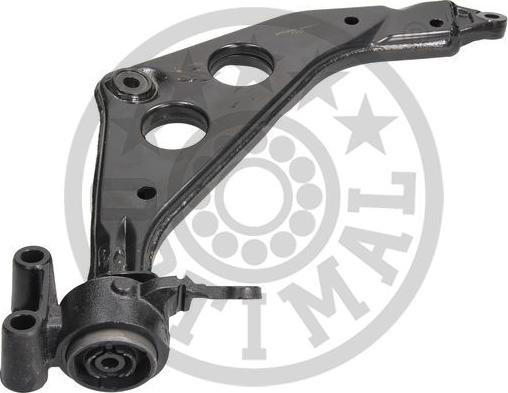 Optimal G6-1038S - Track Control Arm autospares.lv