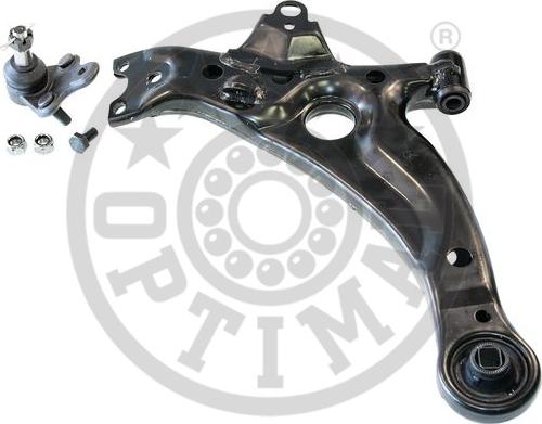 Optimal G6-1037 - Track Control Arm autospares.lv