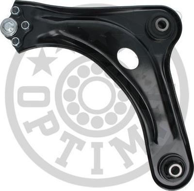 Optimal G6-1070 - Track Control Arm autospares.lv