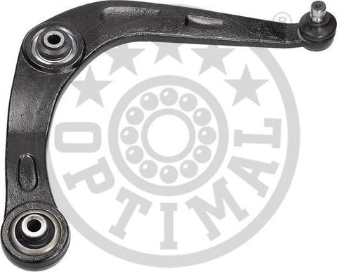 Optimal G6-1071 - Track Control Arm autospares.lv