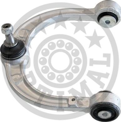 Optimal G6-1195 - Track Control Arm autospares.lv