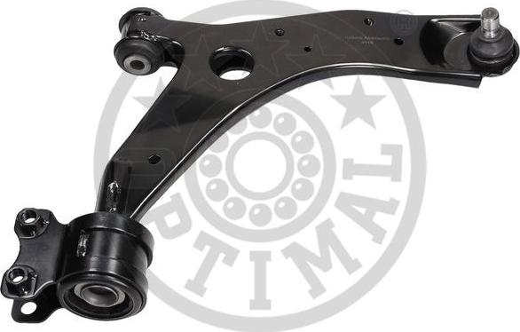 Optimal G6-1190 - Track Control Arm autospares.lv