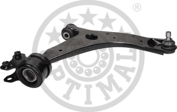 Optimal G6-1190 - Track Control Arm autospares.lv