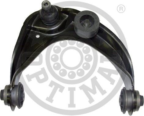 Optimal G6-1192 - Track Control Arm autospares.lv