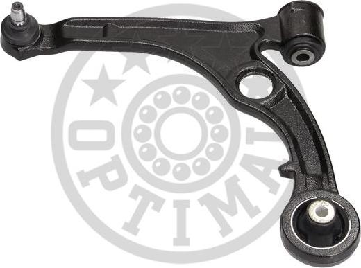 Optimal G6-1149 - Track Control Arm autospares.lv