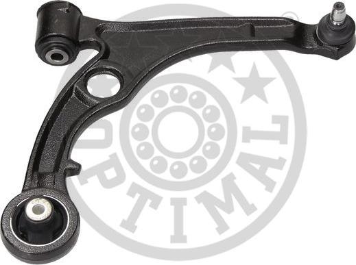 Optimal G6-1148 - Track Control Arm autospares.lv