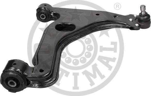 Optimal G6-1103 - Track Control Arm autospares.lv