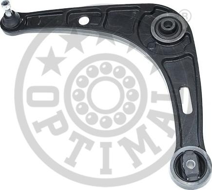 Optimal G6-111 - Track Control Arm autospares.lv