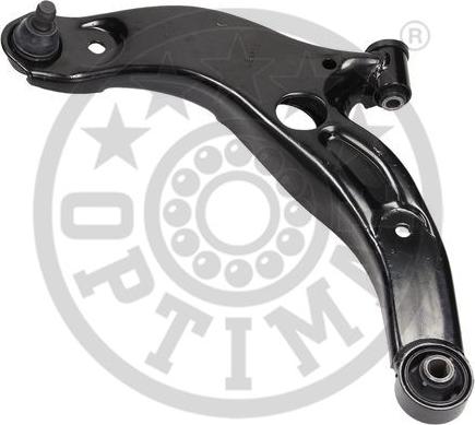 Optimal G6-1189 - Track Control Arm autospares.lv