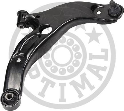 Optimal G6-1188 - Track Control Arm autospares.lv