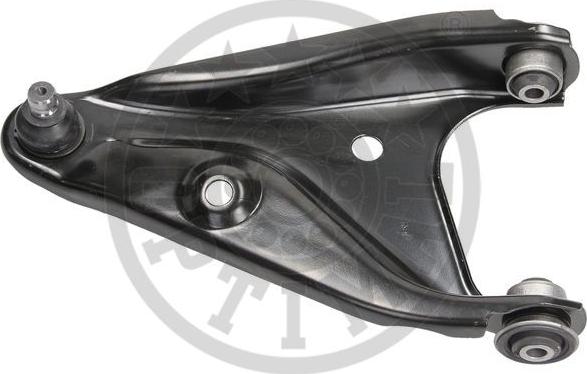 Optimal G6-1134 - Track Control Arm autospares.lv