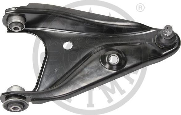 Optimal G6-1135 - Track Control Arm autospares.lv