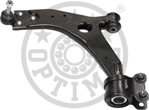 Optimal G6-1136 - Track Control Arm autospares.lv