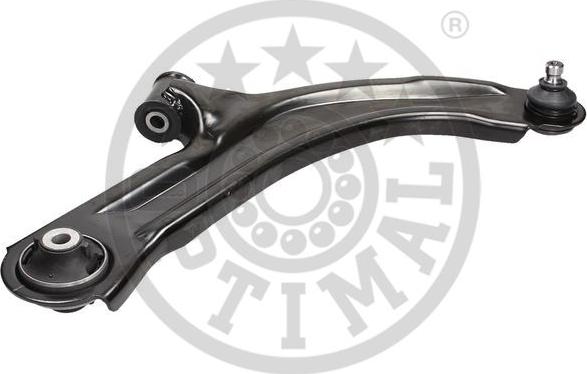 Optimal G6-1132 - Track Control Arm autospares.lv