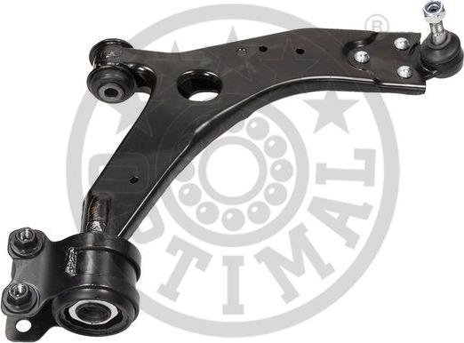 Optimal G6-1137 - Track Control Arm autospares.lv