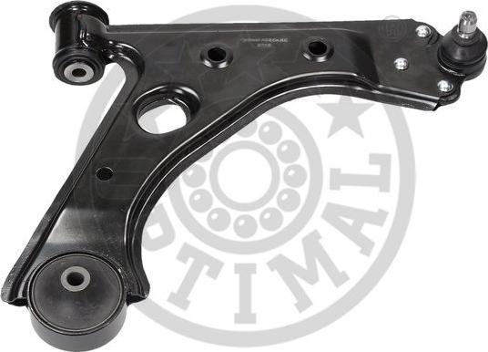 Optimal G6-1120 - Track Control Arm autospares.lv