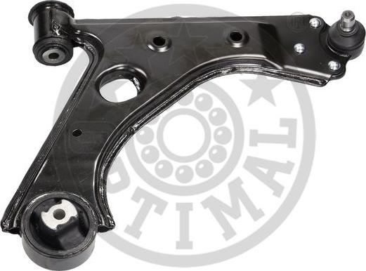 Optimal G6-1121 - Track Control Arm autospares.lv