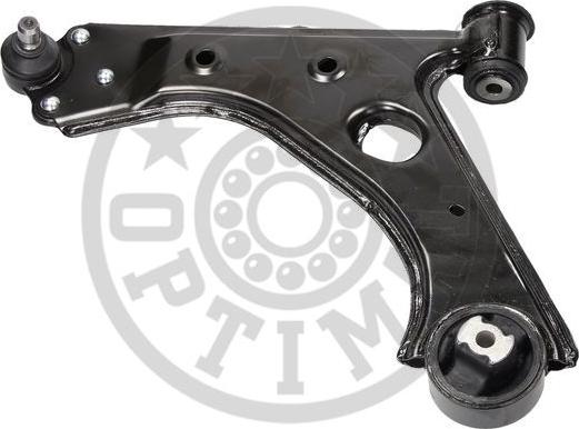 Optimal G6-1122 - Track Control Arm autospares.lv