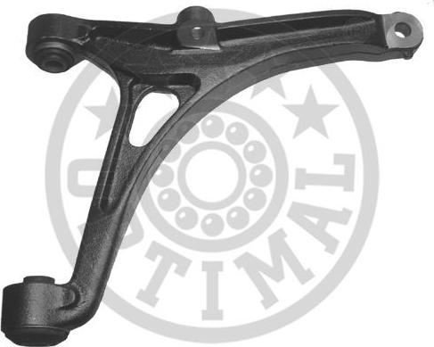 Optimal G6-117 - Track Control Arm autospares.lv