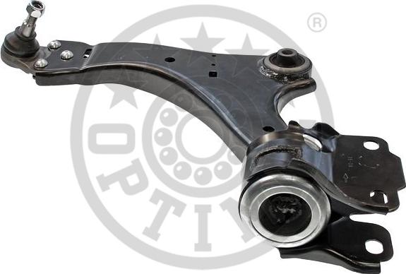 Optimal G6-1349 - Track Control Arm autospares.lv