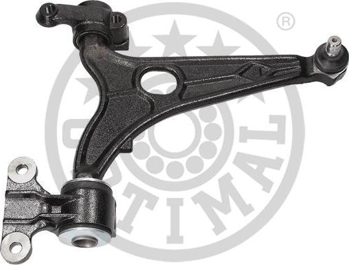 Optimal G6-1344 - Track Control Arm autospares.lv