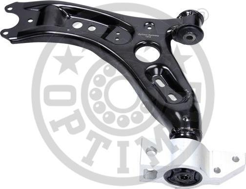 Optimal G6-1345 - Track Control Arm autospares.lv