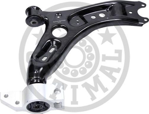 Optimal G6-1346 - Track Control Arm autospares.lv