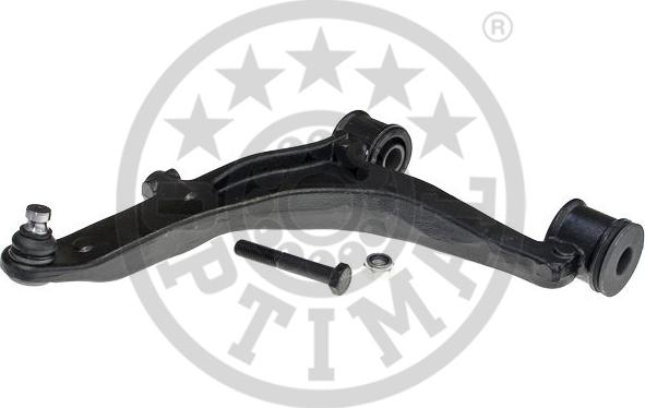 Optimal G6-1340 - Track Control Arm autospares.lv