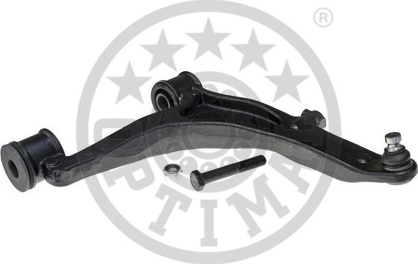 Optimal G6-1341 - Track Control Arm autospares.lv