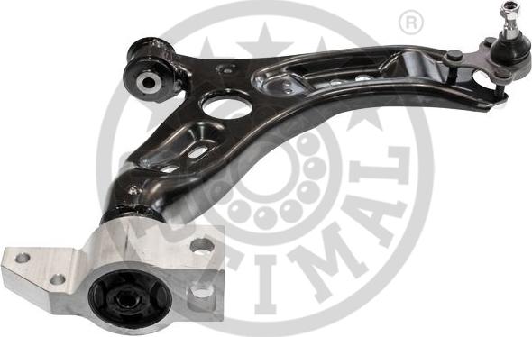 Optimal G6-1348 - Track Control Arm autospares.lv