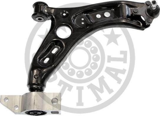 Optimal G6-1348 - Track Control Arm autospares.lv