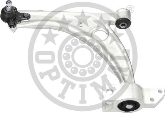 Optimal G6-1342 - Track Control Arm autospares.lv