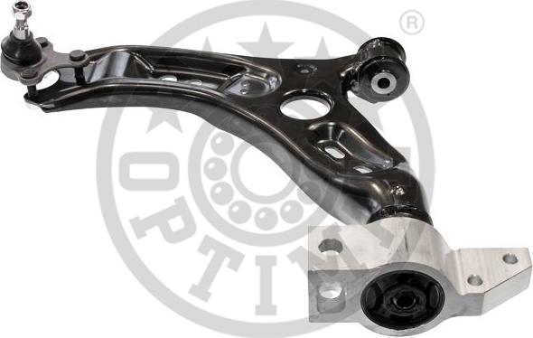 Optimal G6-1347 - Track Control Arm autospares.lv