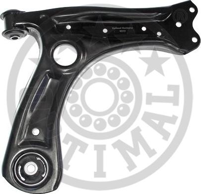 Optimal G6-1356 - Track Control Arm autospares.lv