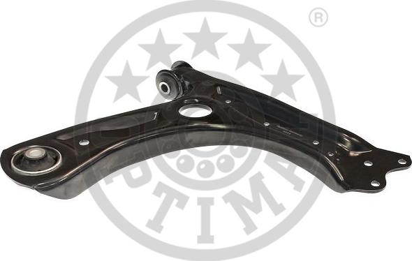 Optimal G6-1356 - Track Control Arm autospares.lv