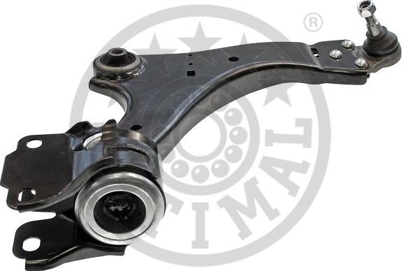 Optimal G6-1350 - Track Control Arm autospares.lv