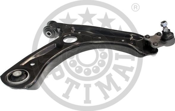 Optimal G6-1358 - Track Control Arm autospares.lv