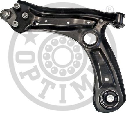 Optimal G6-1358 - Track Control Arm autospares.lv