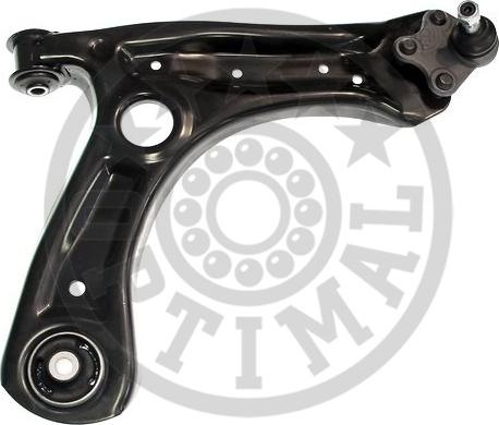 Optimal G6-1358 - Track Control Arm autospares.lv