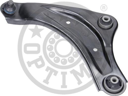 Optimal G6-1365 - Track Control Arm autospares.lv