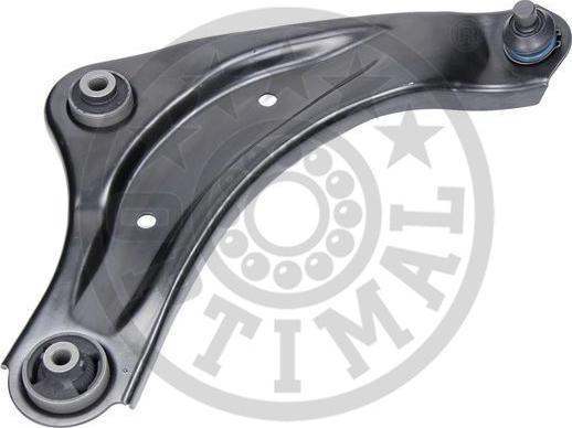 Optimal G6-1366 - Track Control Arm autospares.lv