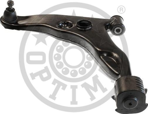 Optimal G6-1315 - Track Control Arm autospares.lv