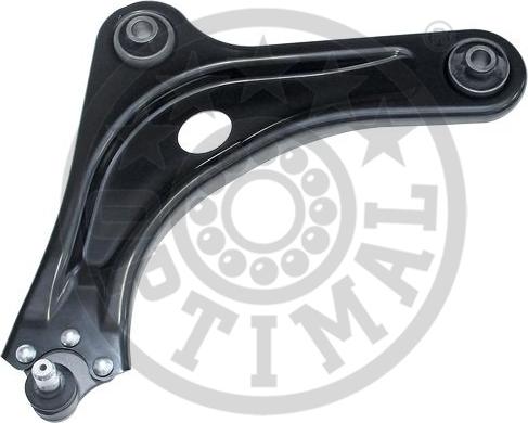 Optimal G6-1313 - Track Control Arm autospares.lv