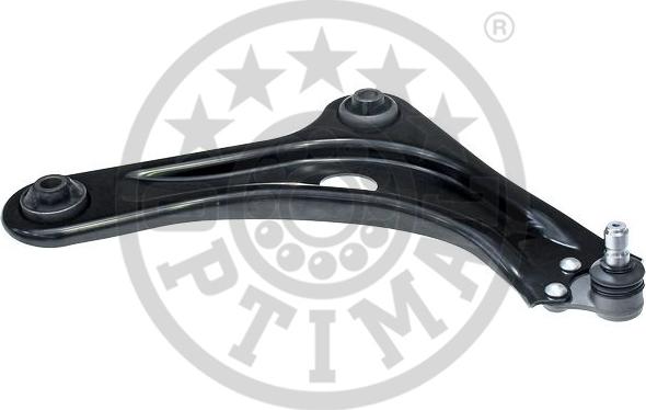 Optimal G6-1312 - Track Control Arm autospares.lv